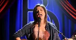Jeananne Goossen (Vita) Sings "Down the Line" - Nashville