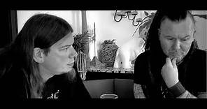 Mortiis | The Dayal Patterson interview part 1 of 7 - People still being passionate about Era 1