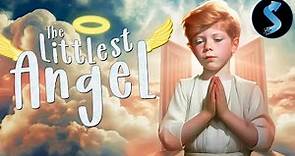 The Littlest Angel | Full Christmas Movie | Johnny Whitaker | Fred Gwynne | Cab Calloway