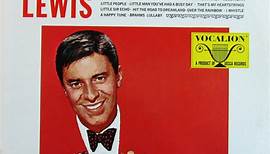 Jerry Lewis - Jerry Lewis Sings For Children