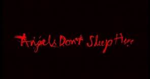 Angels Don't Sleep Here (2002) Trailer | Roy Scheider, Robert Patrick