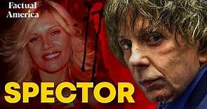 Spector (2022 film) | Showtime Documentary about Phil Spector