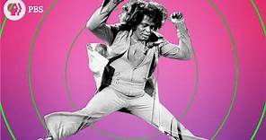 How James Brown Invented Funk