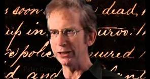 Imagining Ned Kelly: Interview with Peter Carey