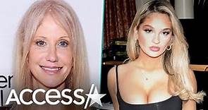 Kellyanne Conway’s Daughter Claudia Reveals Why She Joined Playboy