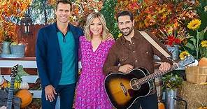 Jesse Metcalfe Interview - Home & Family