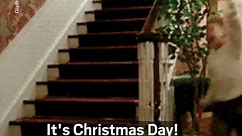 It's Christmas Day!