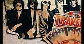 The Travelling Wilburys, Vol 1 - Full Album (with