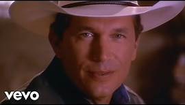George Strait - Check Yes Or No (Official Music Video)