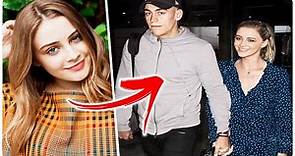 The TRUTH Behind Josephine Langford & Hero Fiennes Tiffin Relationship