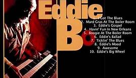 New Orleans Solo Piano - Eddie Bo [320kbps]