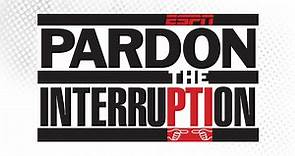Pardon The Interruption (6/24/21) - Live Stream - Watch ESPN