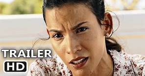 SPIKED Trailer (2021) Danay Garcia, Aidan Quinn, Drama Movie