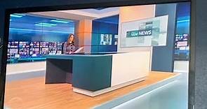 ITV Weekend News lunchtime summary Saturday 20th January 2024
