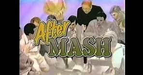 AfterMASH (1983-1985) Intro
