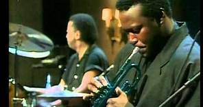 Tony Williams Quintet - NY Live 1989. Part 1 of 2
