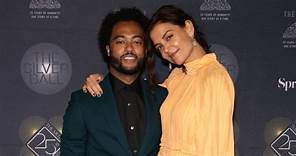 Katie Holmes and Billy Wooten III Split After Almost a Year Together