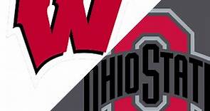 Ohio State 52-21 Wisconsin (Sep 24, 2022) Final Score - ESPN