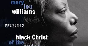 Mary Lou Williams Presents Black Christ of the Andes / Mary Lou Williams (Smithsonian Folkways Recordings/RICE)