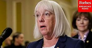 Patty Murray Pushes For Pandemic Prep Legislation: ‘To Be Sure We Would Not Be Caught So Unprepared’