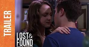 Lost & Found Music Studios - Season 2 // Trailer // Now on Netflix!
