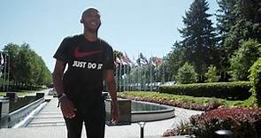 Hear Nike Employees share their Stories