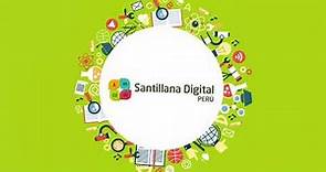 Santillana Digital | Tutorial para docente