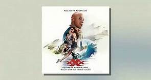I Live For This S#!% (From "xXx: Return Of Xander Cage") (Official Audio)