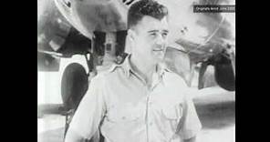 2001 interview with Paul Tibbets, the pilot who dropped the atomic bomb on Hiroshima