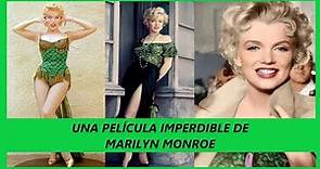Bus Stop: Una Gran Película De Marilyn Monroe
