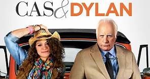 Cas & Dylan (2013) | Full Movie | Tatiana Maslany | Richard Dreyfuss | Jayne Eastwood