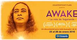 Trailer Documental Awake: La Vida de Yogananda