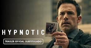 Hypnotic (2023) - Tráiler Subtitulado en Español