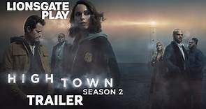 Hightown Season 2 | Official Trailer| Monica Raymund | Riley Voelkel | Shane Harper @lionsgateplay