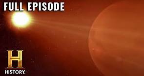 Mars: Secrets of the Red Planet | The Universe (S1, E2) | Full Episode
