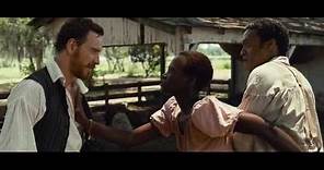 12 YEARS A SLAVE: "Soap"