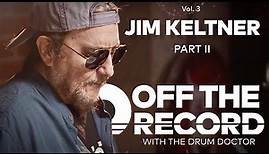OTR Vol. 3 - Jim Keltner - Part 2