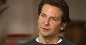 Bradley Cooper Describes Taking on 'American Sniper' Role