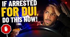 Crucial Information: Your Rights in Maryland DUI Cases
