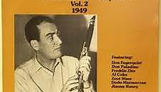 Artie Shaw And His Orchestra - The Thesaurus Transcriptions Vol. 2 1949