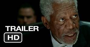Olympus Has Fallen Official Trailer #1 (2013) - Morgan Freeman Movie HD