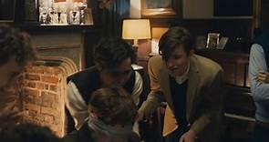 The Riot Club - Clip - Initiation - video Dailymotion