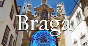 Braga Portugal HD