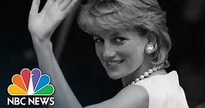 25 Years Later: The Life and Legacy of Princess Diana | Nightly News Films