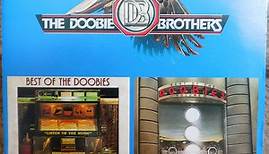The Doobie Brothers - Best Of The Doobies / Best Of The Doobies Vol. II