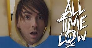 All Time Low - Something's Gotta Give (Official Music Video)