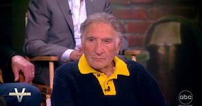 The View - Judd Hirsch tells #TheView about getting the...