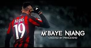 M'Baye Niang - Welcome To Torino - Skills & Goals - AC Milan - HD