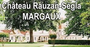 Château Rauzan-Segla Pronunciation - Best of 1855 Margaux Bordeaux Wine