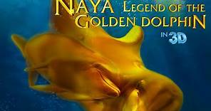 Naya Legend of the Golden Dolphin (2025) | Trailer, Release Date Updates!!